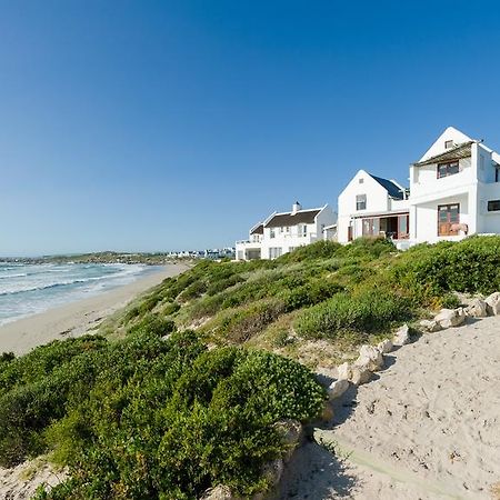 The Oystercatchers Haven At Paternoster Esterno foto