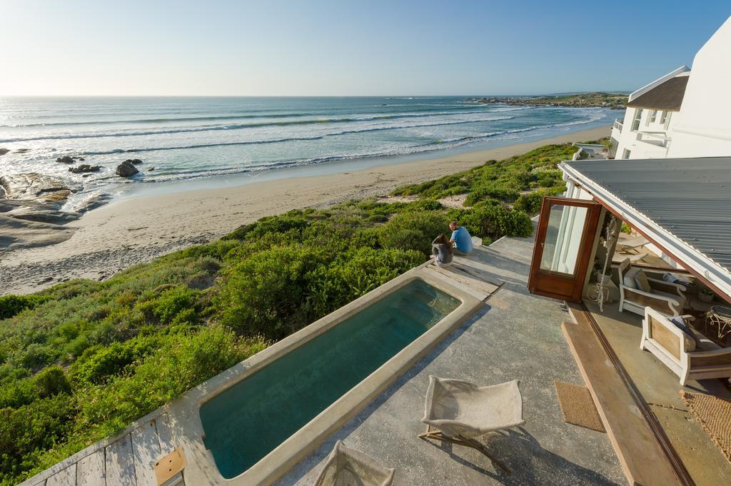 The Oystercatchers Haven At Paternoster Esterno foto