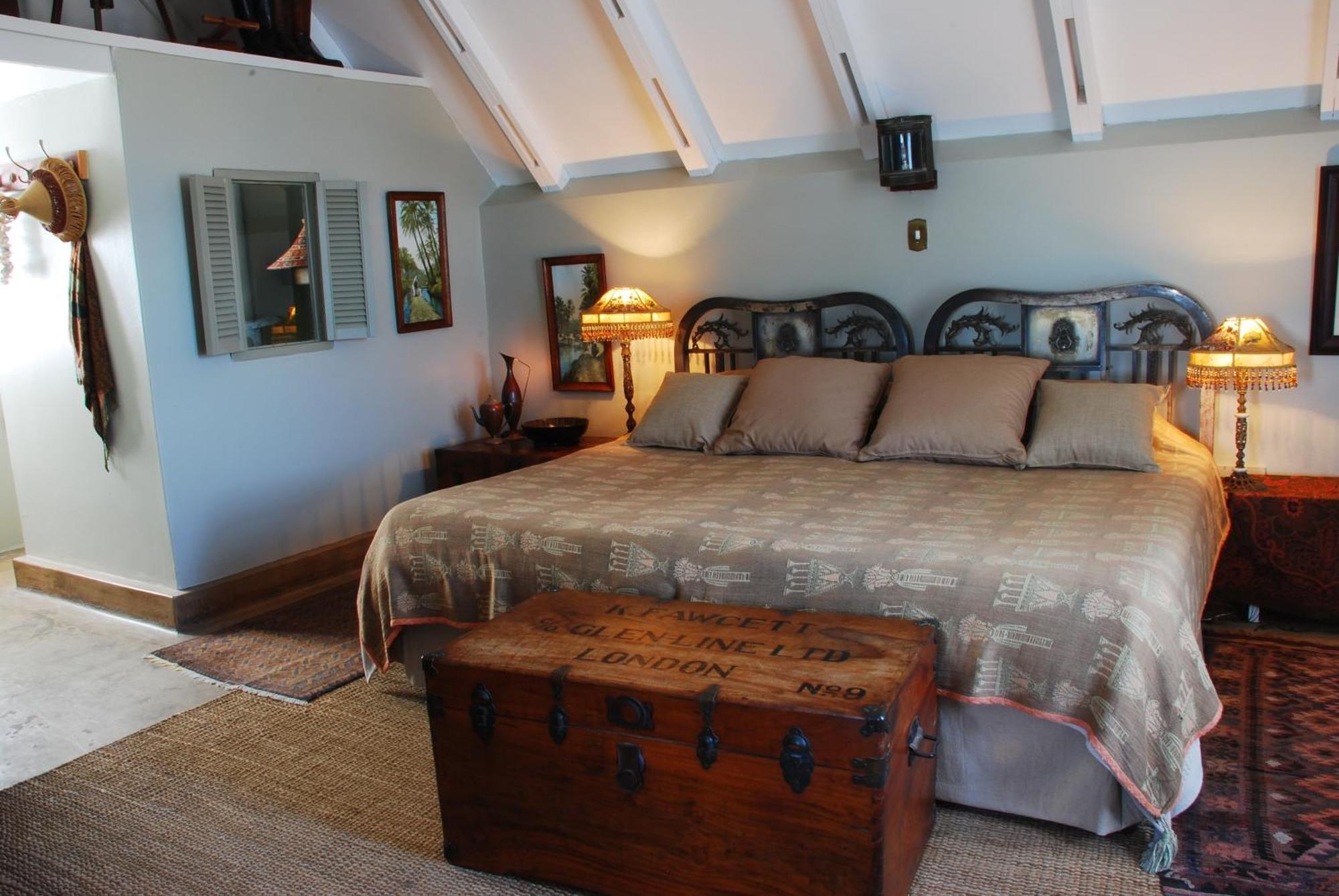 The Oystercatchers Haven At Paternoster Esterno foto