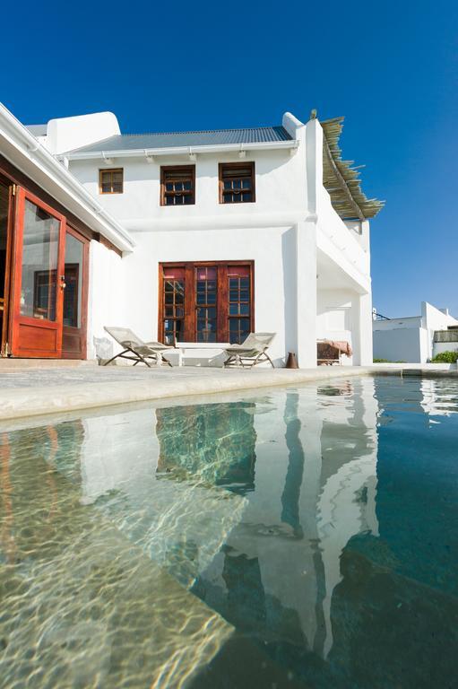 The Oystercatchers Haven At Paternoster Esterno foto