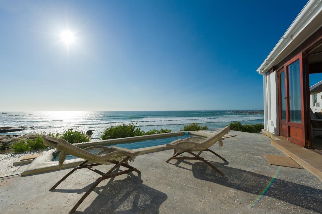 The Oystercatchers Haven At Paternoster Esterno foto