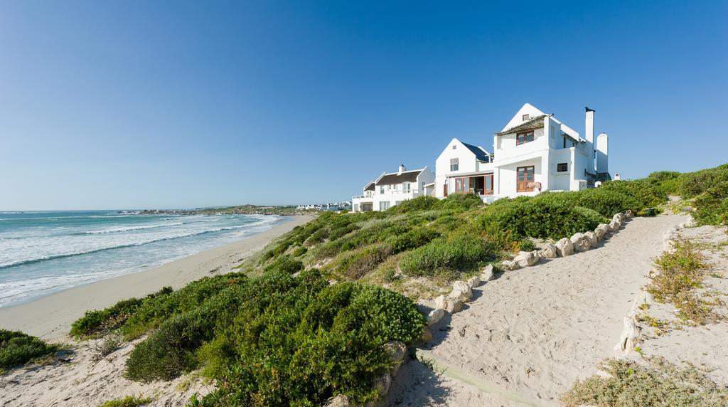 The Oystercatchers Haven At Paternoster Esterno foto
